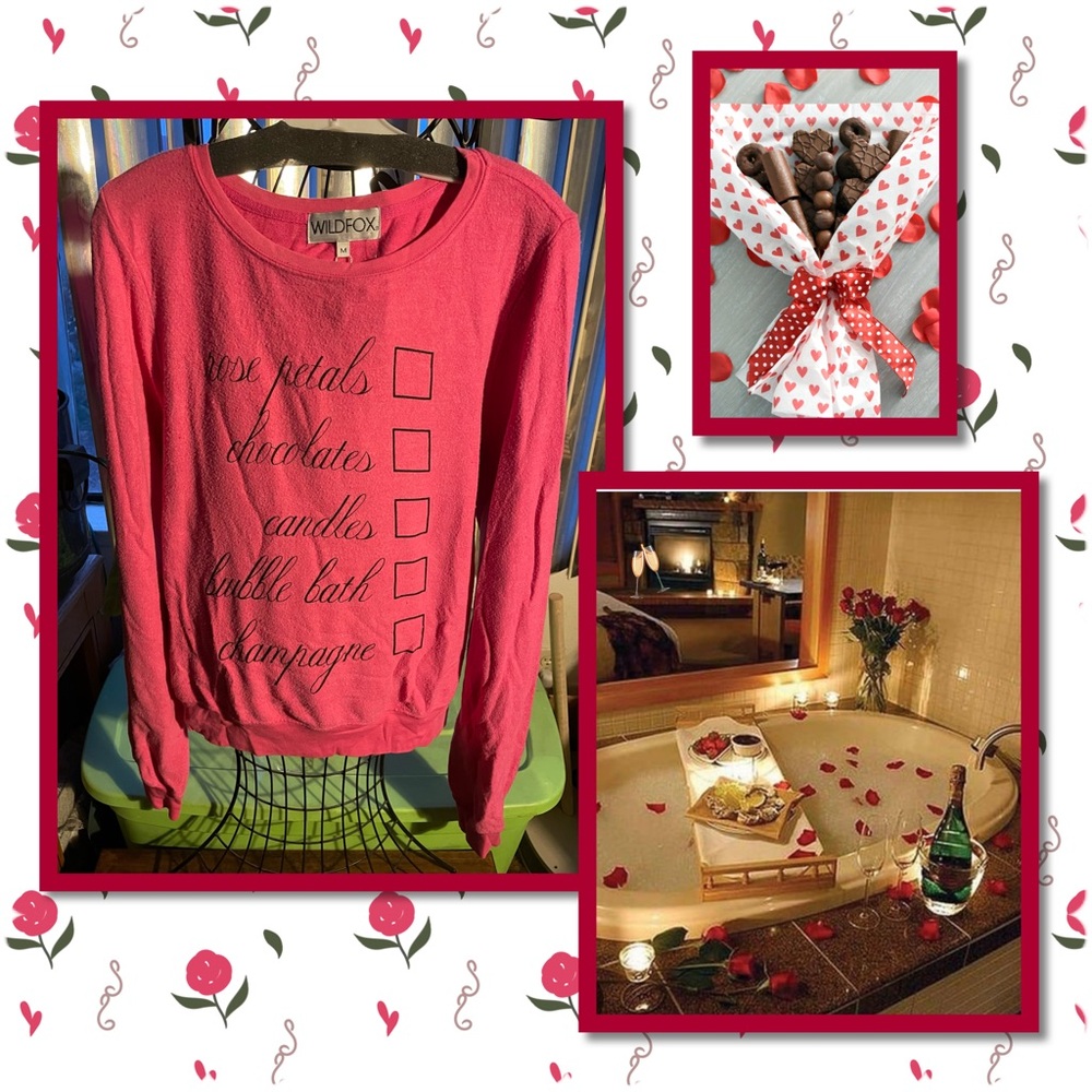 Wildfox date night BBJ
